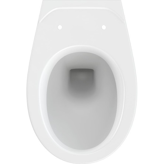 Унитаз подвесной Cersanit Delfi MZ-DELFI-PL - фото 6