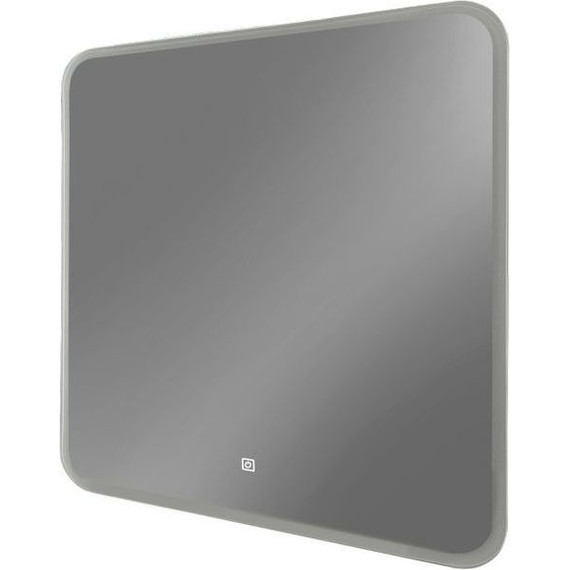 Зеркало Mirsant Spectr 80 см - фото, картинка 2 Зеркало Mirsant Spectr 80 см - фото 2