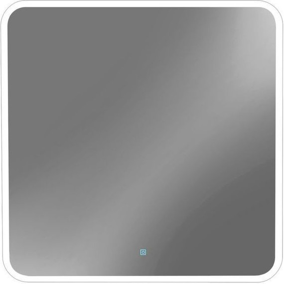 Зеркало Mirsant Spectr 80 см - фото, картинка 3 Зеркало Mirsant Spectr 80 см - фото 3