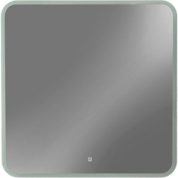 Зеркало Mirsant Spectr 80 см - фото, картинка 4 Зеркало Mirsant Spectr 80 см - фото 4