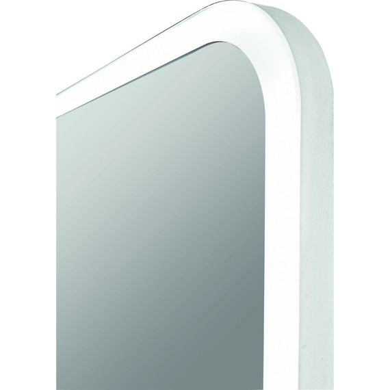 Зеркало Mirsant Spectr 100 см - фото, картинка 5 Зеркало Mirsant Spectr 100 см - фото 5