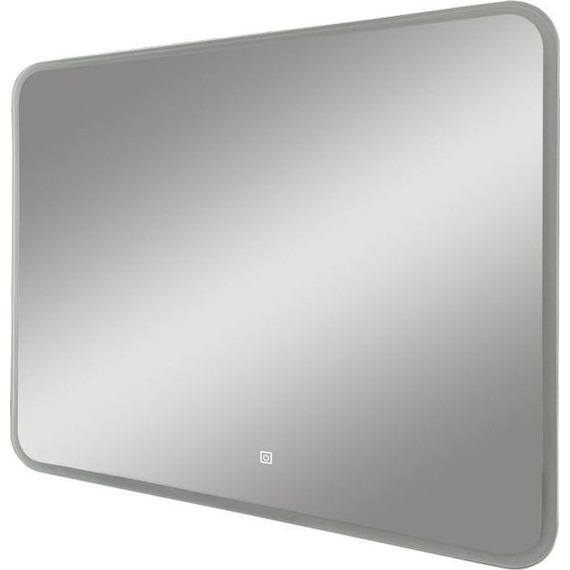 Зеркало Mirsant Spectr 100 см - фото, картинка 2 Зеркало Mirsant Spectr 100 см - фото 2