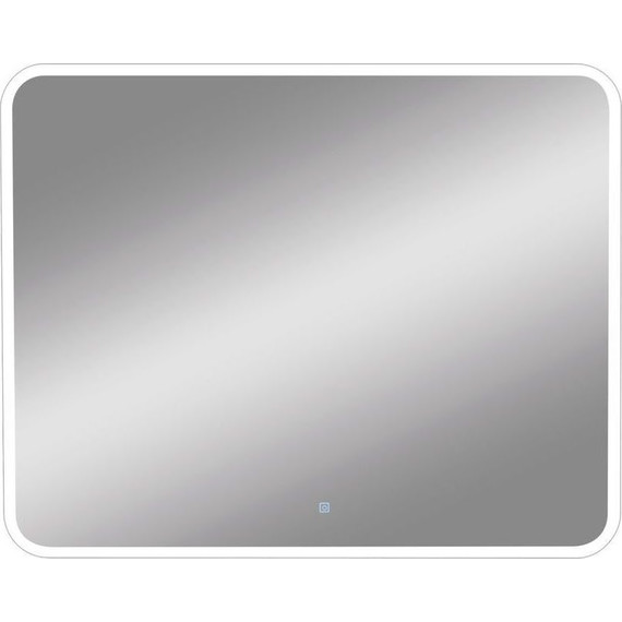 Зеркало Mirsant Spectr 100 см - фото, картинка 3 Зеркало Mirsant Spectr 100 см - фото 3