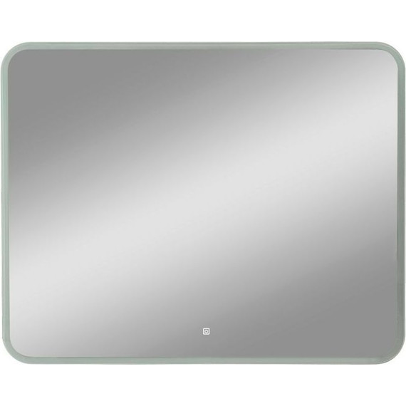 Зеркало Mirsant Spectr 100 см - фото, картинка 4 Зеркало Mirsant Spectr 100 см - фото 4