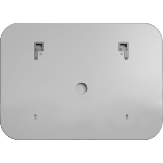 Зеркало Mirsant Spectr 100 см - фото, картинка 7 Зеркало Mirsant Spectr 100 см - фото 7