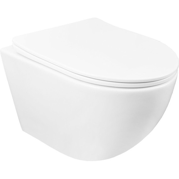 Инсталляция с подвесным унитазом комплект: Ideal Standard Prosys Frame 120 M R020467 с подвесным безободковым унитазом Azario Gloria AZ-2003 сиденье микролифт, крепление - фото, картинка 2 Инсталляция с подвесным унитазом комплект: Ideal Standard Prosys Frame 120 M R020467 с подвесным безободковым унитазом Azario Gloria AZ-2003 сиденье микролифт, крепление - фото 2