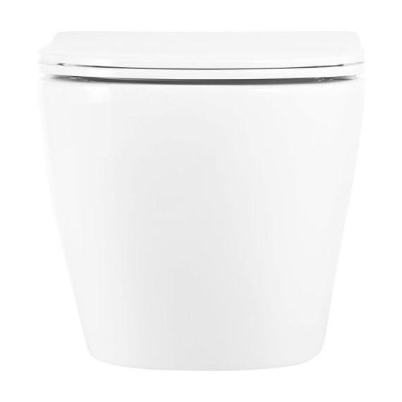 Инсталляция с подвесным унитазом комплект: Ideal Standard Prosys Frame 120 M R020467 с подвесным безободковым унитазом BelBagno Uno BB3105CHR/SC сиденье микролифт, крепление - фото, картинка 11 Инсталляция с подвесным унитазом комплект: Ideal Standard Prosys Frame 120 M R020467 с подвесным безободковым унитазом BelBagno Uno BB3105CHR/SC сиденье микролифт, крепление - фото 11