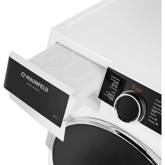 Сушильная машина Maunfeld MFDM1410WH06 - фото 10