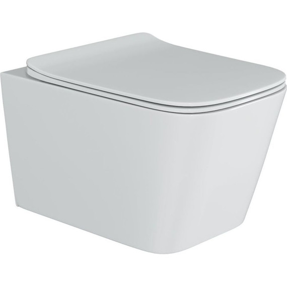 Инсталляция с подвесным унитазом комплект: Grohe Rapid SL 38772001 с подвесным унитазом Sole Cube pro сиденье микролифт, крепление, кнопка смыва хром - фото, картинка 2 Инсталляция с подвесным унитазом комплект: Grohe Rapid SL 38772001 с подвесным унитазом Sole Cube pro сиденье микролифт, крепление, кнопка смыва хром - фото 2