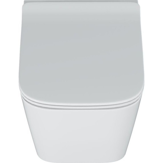 Инсталляция с подвесным унитазом комплект: Grohe Rapid SL 38772001 с подвесным унитазом Sole Cube pro сиденье микролифт, крепление, кнопка смыва хром - фото, картинка 6 Инсталляция с подвесным унитазом комплект: Grohe Rapid SL 38772001 с подвесным унитазом Sole Cube pro сиденье микролифт, крепление, кнопка смыва хром - фото 6