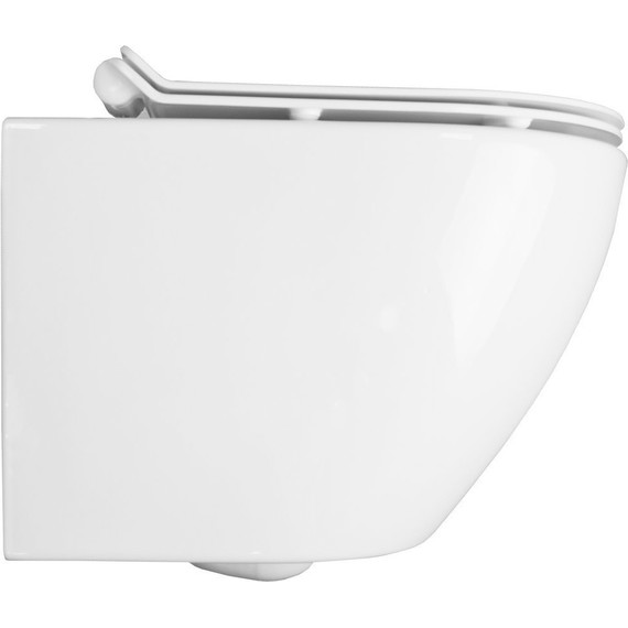 Инсталляция Ideal Standard Prosys Eco Frame M с подвесным безободковым унитазом Azario Grado AZ-0046-N - фото, картинка 12 Инсталляция Ideal Standard Prosys Eco Frame M с подвесным безободковым унитазом Azario Grado AZ-0046-N - фото 12