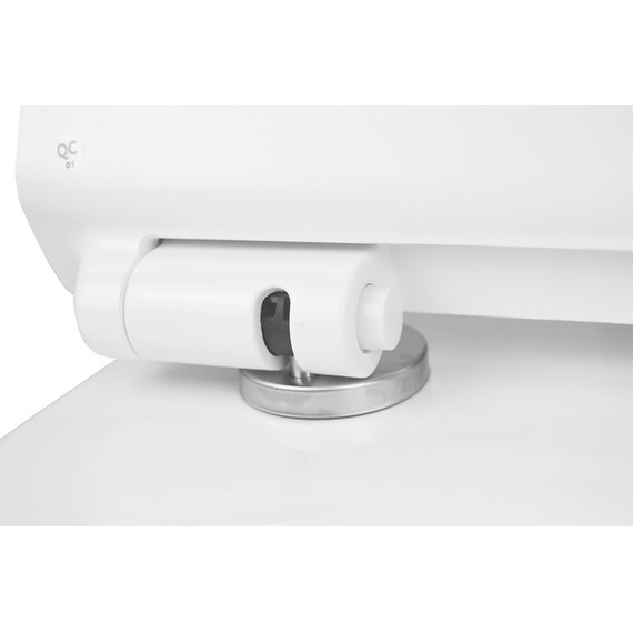 Инсталляция Ideal Standard Prosys Eco Frame M с подвесным безободковым унитазом Azario Grado AZ-0046-N - фото, картинка 8 Инсталляция Ideal Standard Prosys Eco Frame M с подвесным безободковым унитазом Azario Grado AZ-0046-N - фото 8