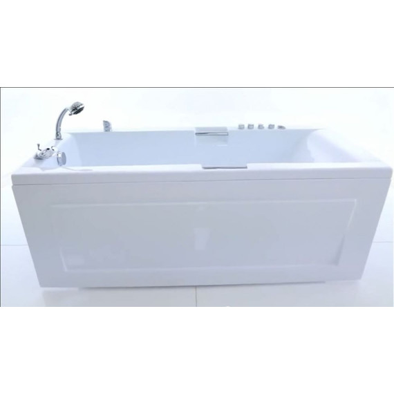 Панель фронтальная для ванны Тритон Валенсия/Александрия 170 - фото 4