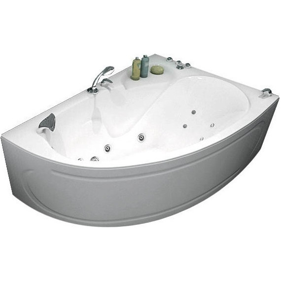 Панель фронтальная для ванны Тритон Изабель L/R - фото 4