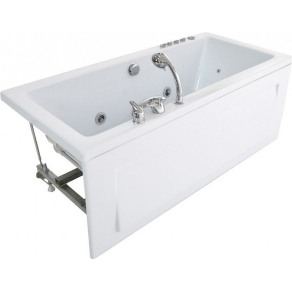 Панель фронтальная для ванны Тритон Валенсия/Александрия 170 - фото 2