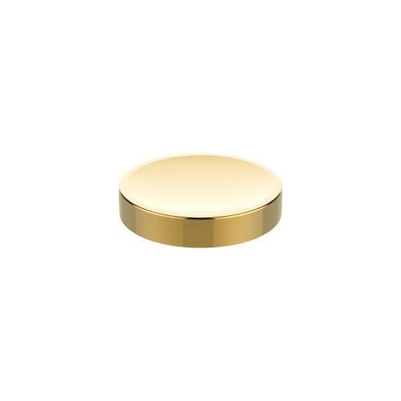 Мыльница Boheme 10963-G, gold - фото 