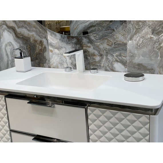 Мыльница Boheme 10963-CR, chrome - фото 3