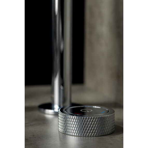 Смеситель для раковины Boheme Tech 158-CR, chrome - фото 5