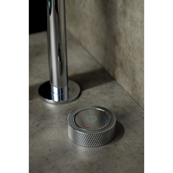 Смеситель для раковины Boheme Tech 158-CR, chrome - фото 6