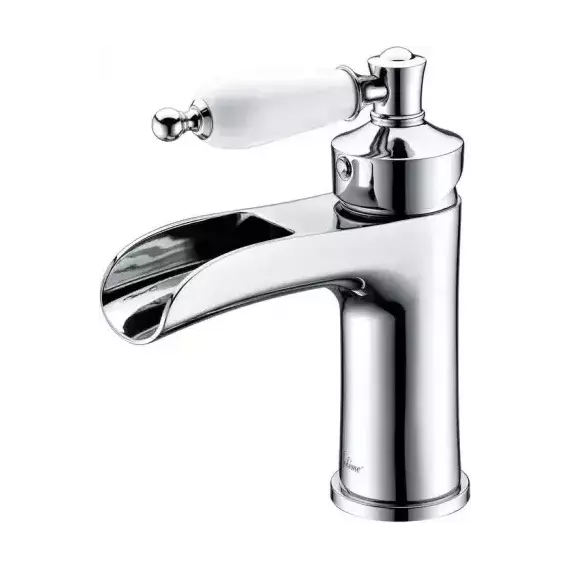 Смеситель для раковины Boheme Vogue Crome 221-MR-CH, chrome - фото 