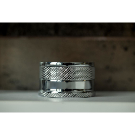 Смеситель для раковины Boheme Prestige 152-CR-PR, chrome - фото 8