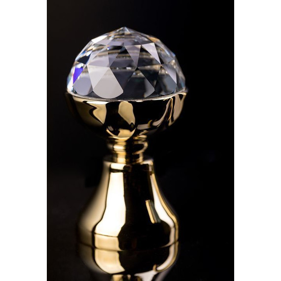 Смеситель для раковины Boheme Imperiale Ripresa 331, золото - фото 3