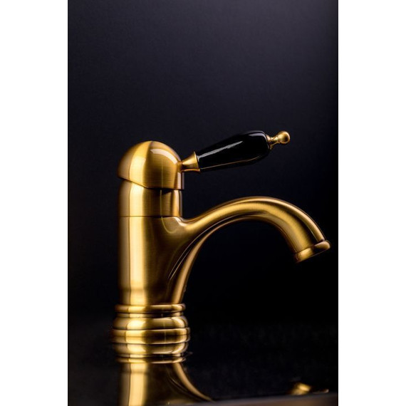 Душевая система для ванны Boheme Tradizionale Chromo 268, chrome - фото 4