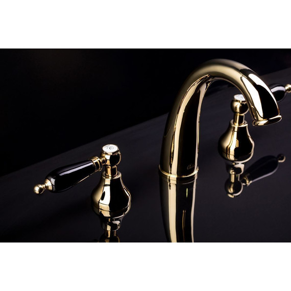 Душевая система для ванны Boheme Tradizionale Chromo 268, chrome - фото 3