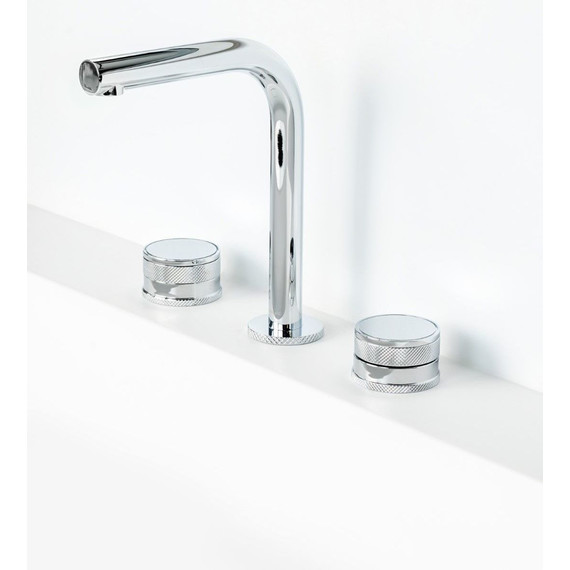 Смеситель для раковины Boheme Prestige 152-CR-PR, chrome - фото 