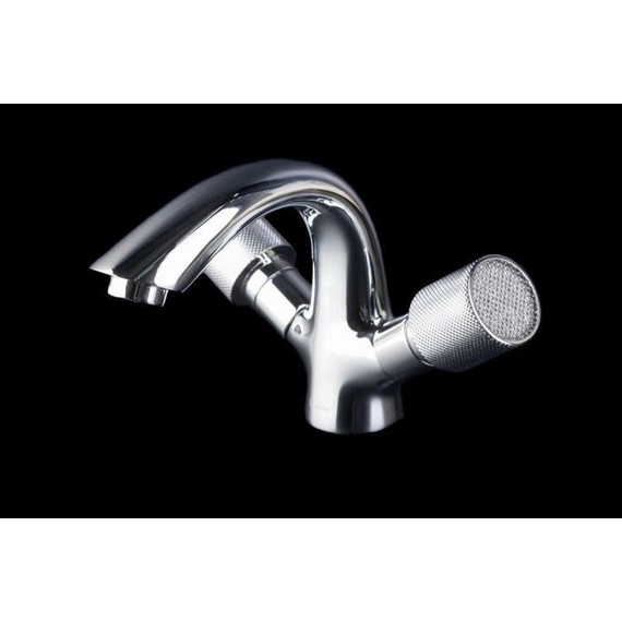 Смеситель для раковины Boheme Royal 271-Royal, chrome - фото 