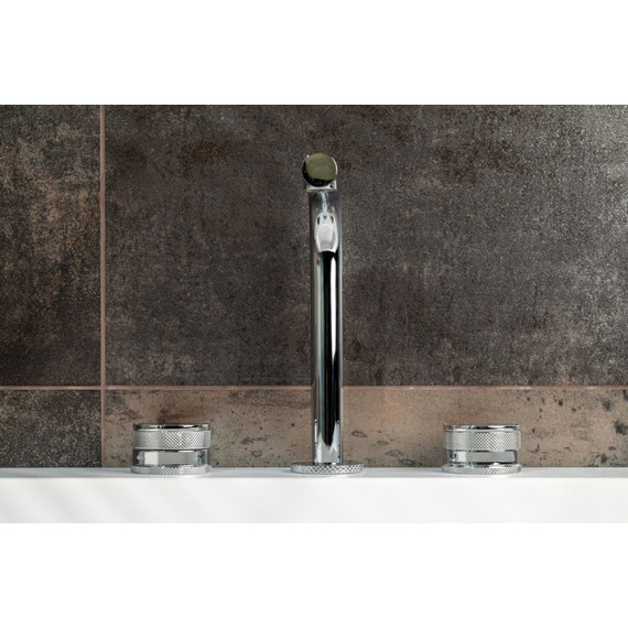 Смеситель для раковины Boheme Prestige 152-CR-PR, chrome - фото 7