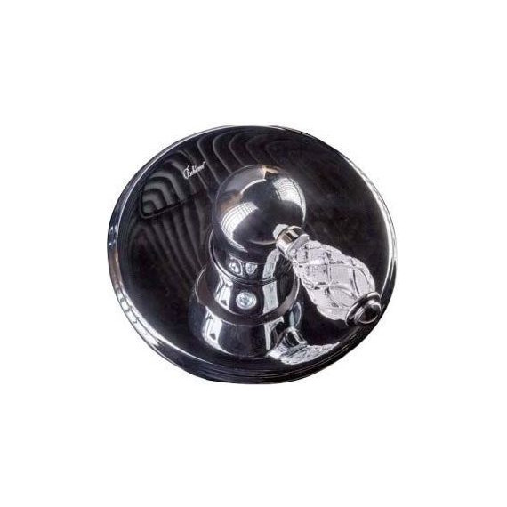 Смеситель для душа Boheme Crystal 265-CRST, chrome - фото 