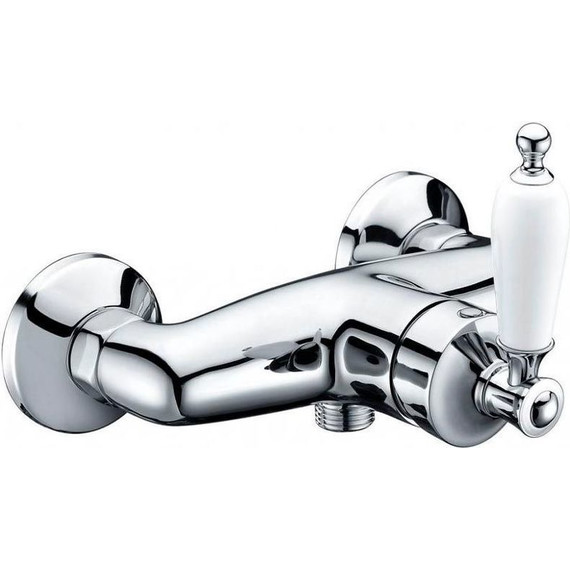 Смеситель для душа Boheme Vogue Crome 224-MR-CH, chrome - фото 