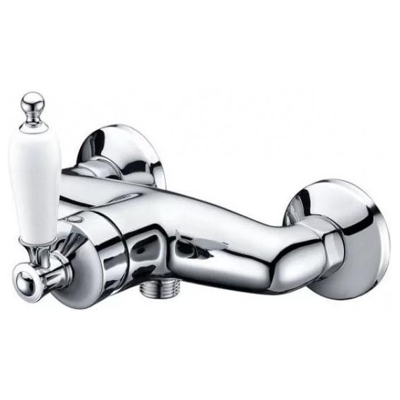 Смеситель для душа Boheme Vogue Crome 224-MR-GR, chrome - фото 
