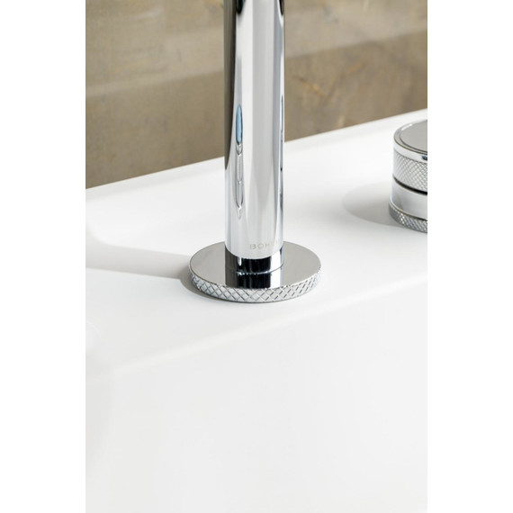 Смеситель для раковины Boheme Prestige 152-CR-PR, chrome - фото 4