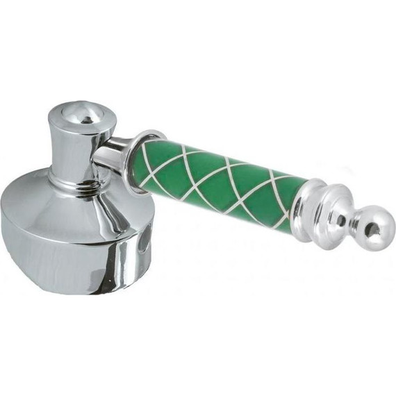 Смеситель для ванны Boheme Vogue Crome 223-MR-GR, chrome - фото 2