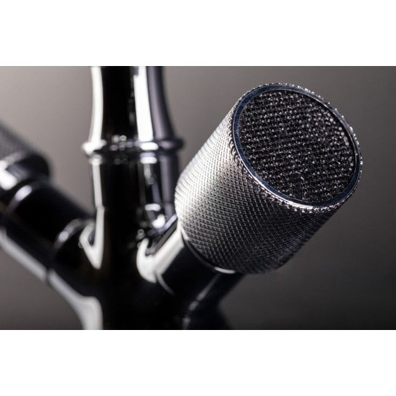 Смеситель для раковины Boheme Royal 271-Royal, chrome - фото 2