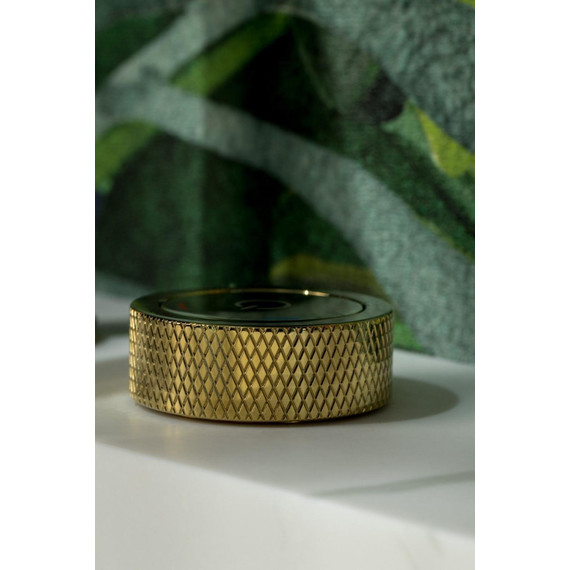 Смеситель для раковины Boheme Tech 158-G, gold - фото 7