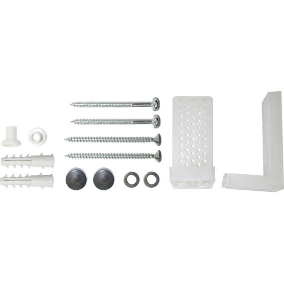 Унитаз-компакт безободковый Azario Dante AZ-93589 с крышкой микролифт - фото 15