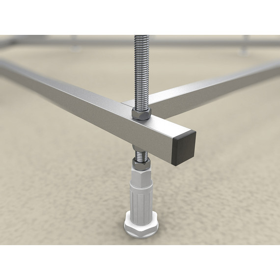 Каркас для ванны Azario Emilia/Liliana 150 см AV.0011150K - фото 3