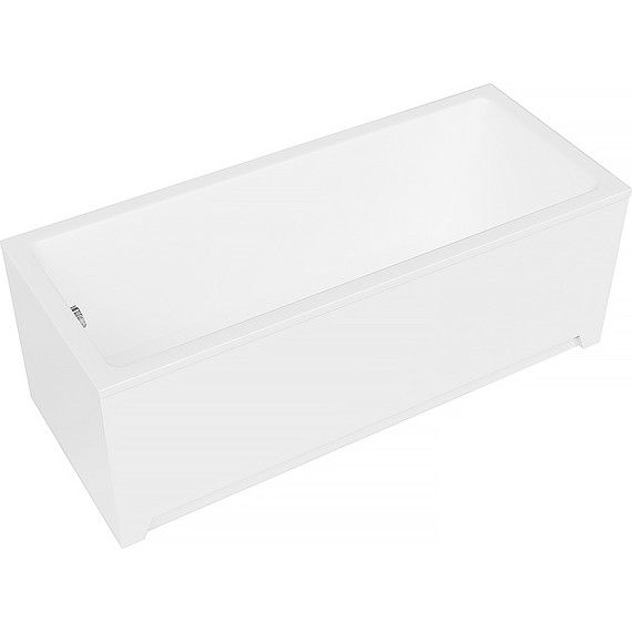 Ванна акриловая Azario Emilia 150x70 см AV.0011250, Размер - мм: 1500х700 - фото 3