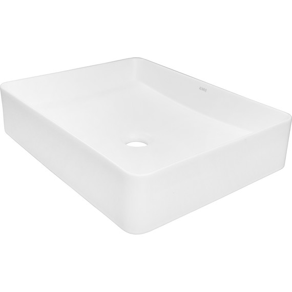 Раковина-чаша Azario 51 см AZ-2178-MW - фото, картинка 2 Раковина-чаша Azario 51 см AZ-2178-MW - фото 2