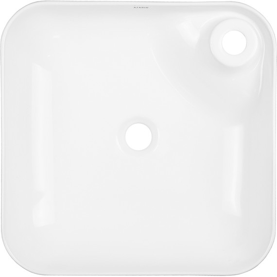 Раковина-чаша Azario 43 см AZ-2194 - фото 2