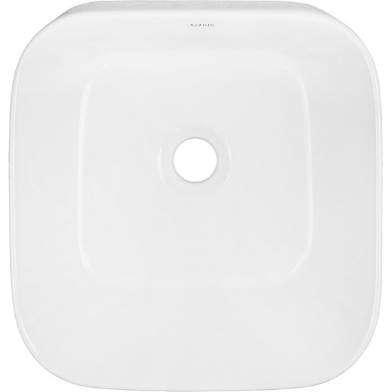 Раковина-чаша Azario 39 см AZ-2241 - фото 2