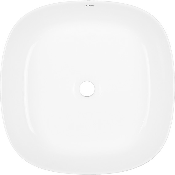 Раковина-чаша Azario 45 см AZ-2269 - фото, картинка 2 Раковина-чаша Azario 45 см AZ-2269 - фото 2