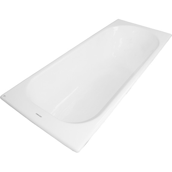 Ванна чугунная Azario Vivian 170х70 см Vivian с ножками в комплекте - фото 4