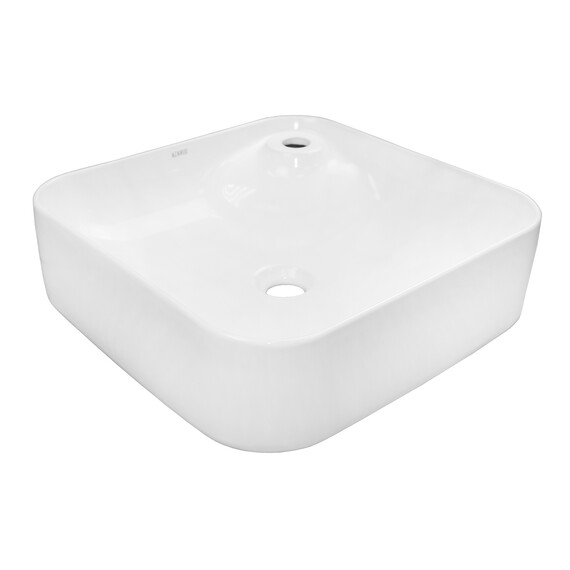 Раковина-чаша Azario 43 см AZ-2194 - фото 