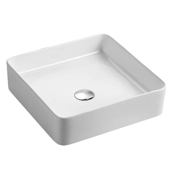 Раковина-чаша Azario 36 см AZ-2179-S - фото 