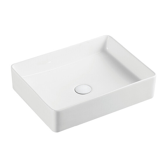 Раковина-чаша Azario 51 см AZ-2178-MW - фото 