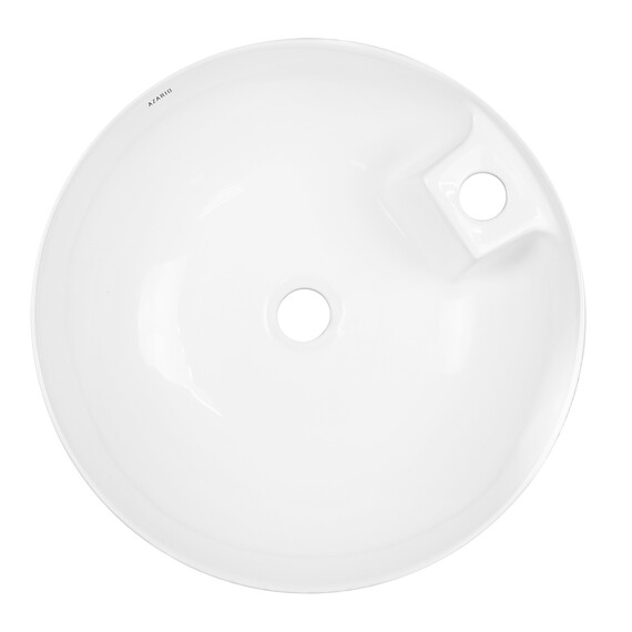 Раковина-чаша Azario 44 см AZ-3218 - фото 